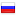 status4me.ru server is located in Russia